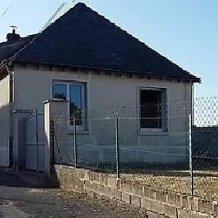 Nat'Autry Villa Bagian luar foto