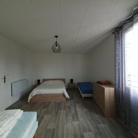 Nat'Autry Villa Bagian luar foto