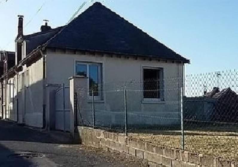 Nat'Autry Villa Bagian luar foto