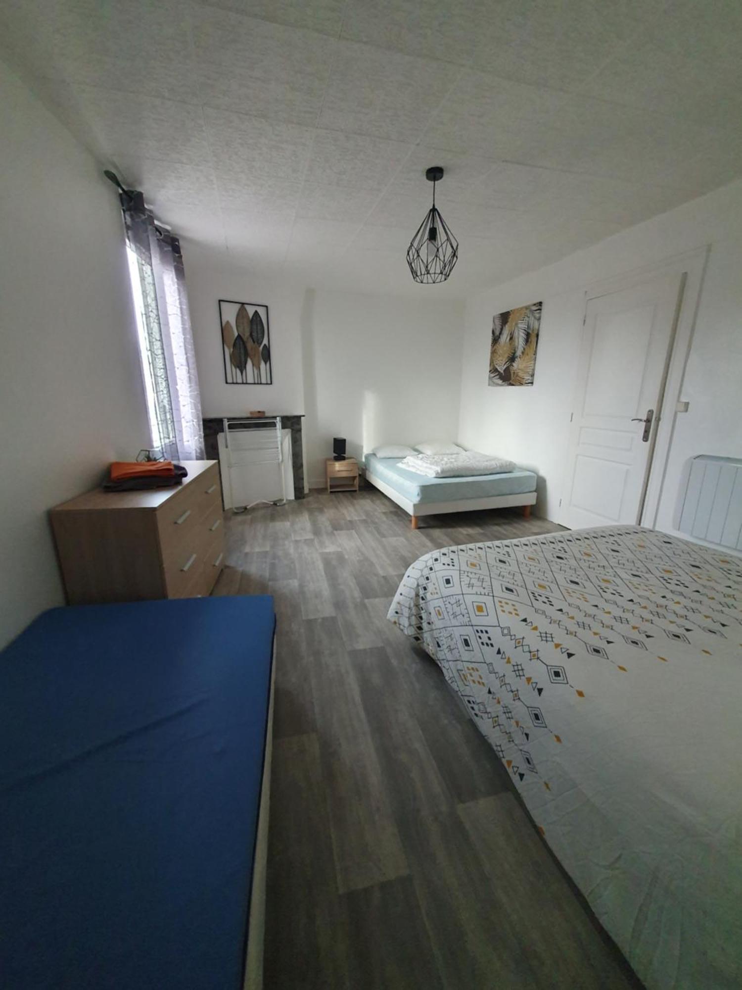 Nat'Autry Villa Bagian luar foto